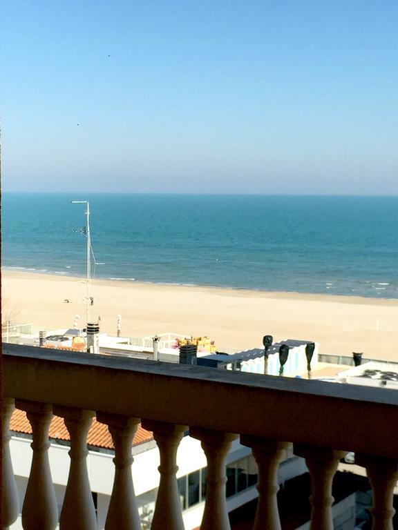 Hotel Villa Linda - Family Hotel - Nuova Costruzione Antisismica 리치오네 외부 사진