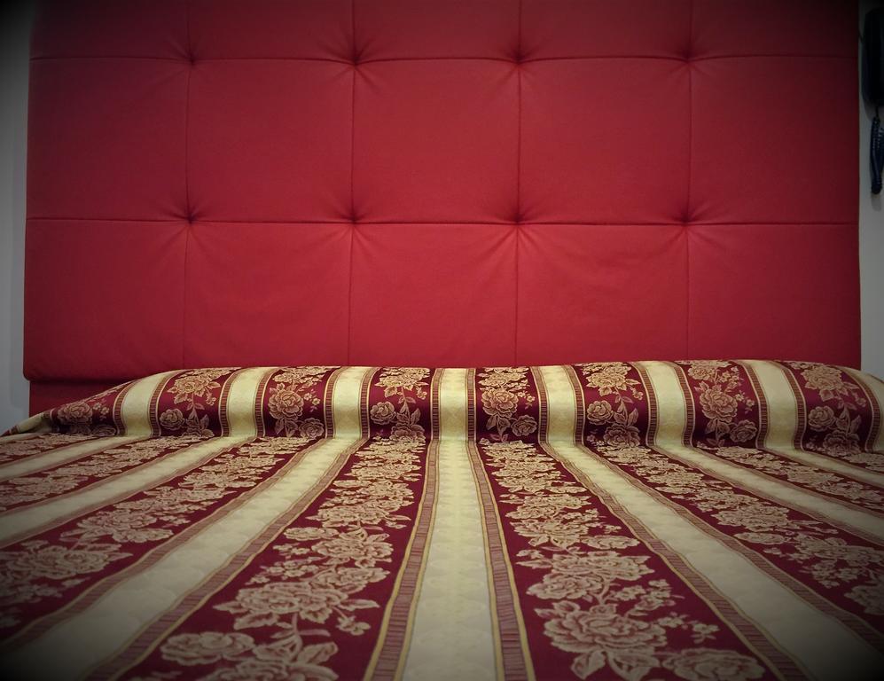 Hotel Villa Linda - Family Hotel - Nuova Costruzione Antisismica 리치오네 외부 사진
