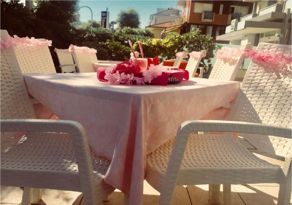 Hotel Villa Linda - Family Hotel - Nuova Costruzione Antisismica 리치오네 외부 사진