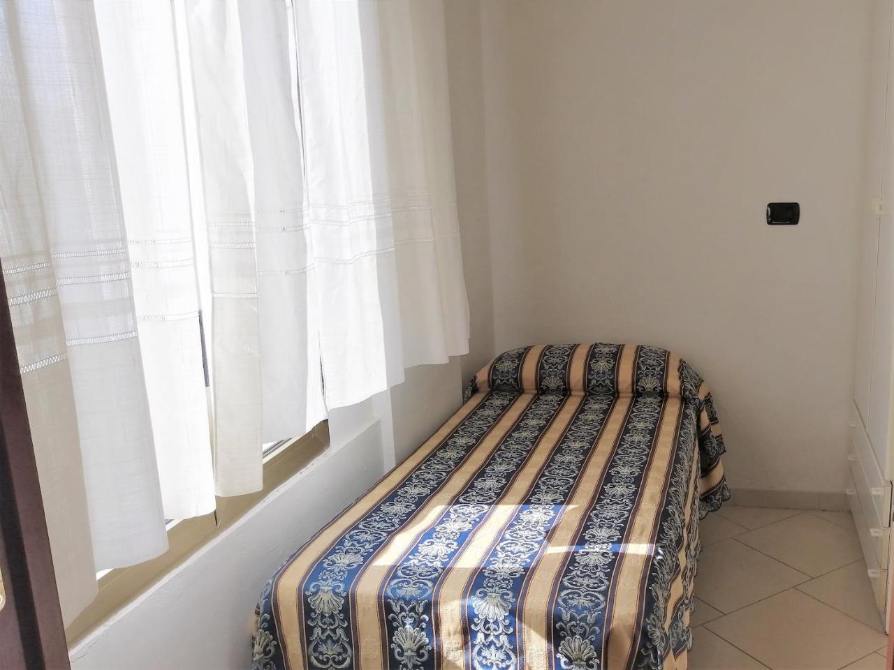 Hotel Villa Linda - Family Hotel - Nuova Costruzione Antisismica 리치오네 외부 사진