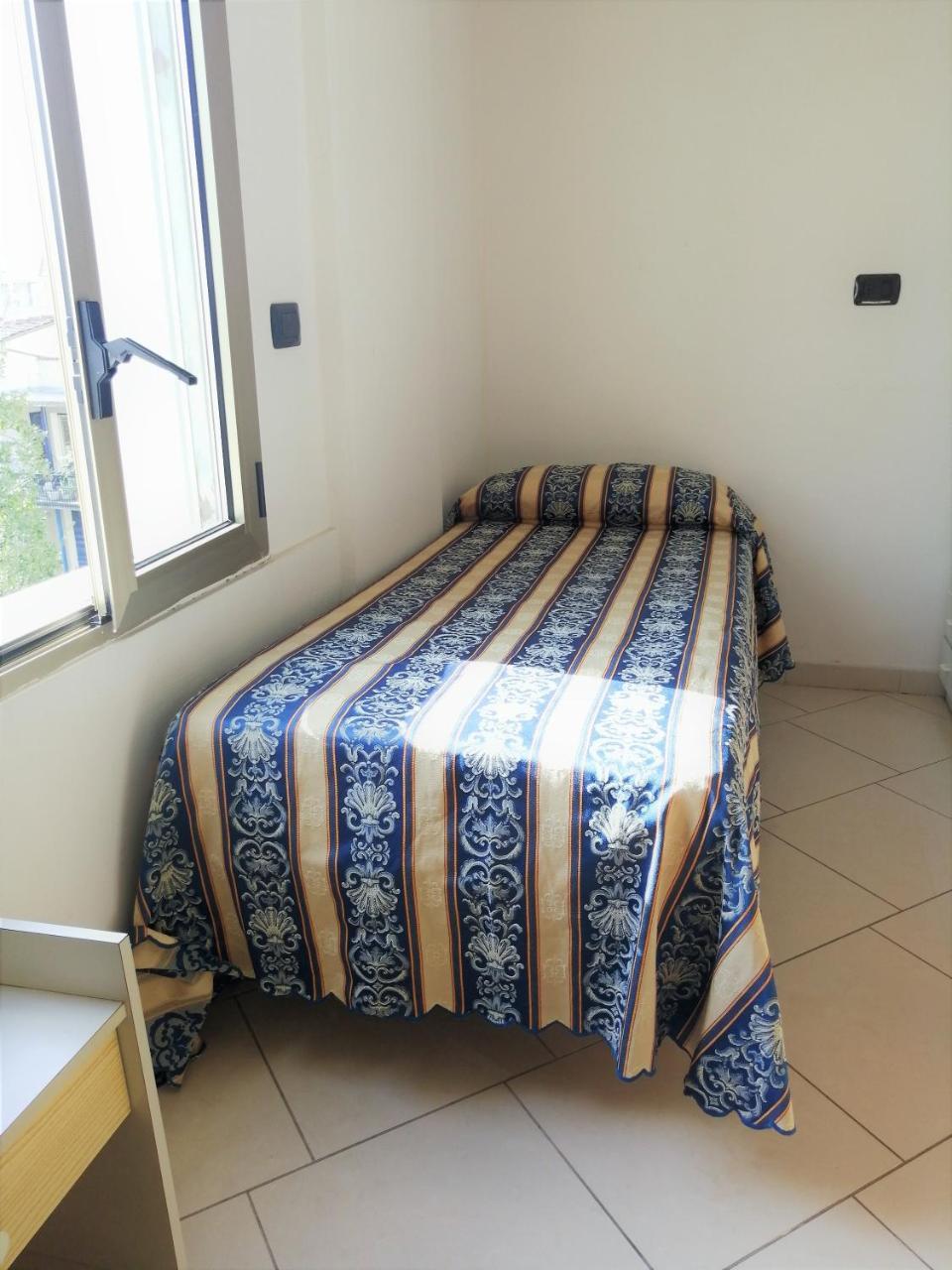 Hotel Villa Linda - Family Hotel - Nuova Costruzione Antisismica 리치오네 외부 사진